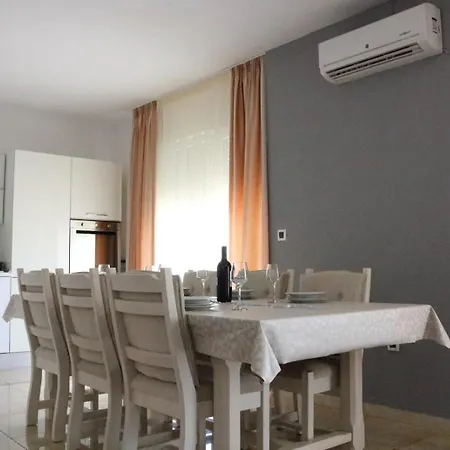 Apartament Mateo Split