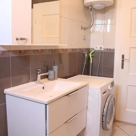 Apartament Mateo