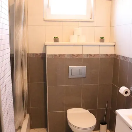 Apartament Mateo Split