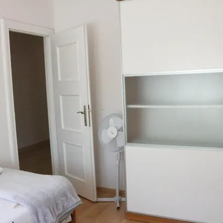 Apartament Mateo
