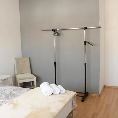 Apartament Mateo