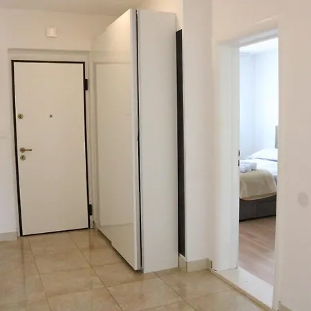 Apartament Mateo Split