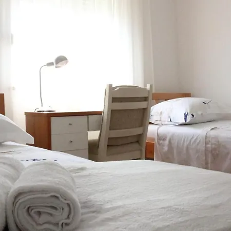 Apartament Mateo