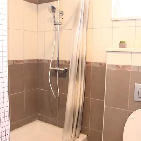 Apartament Mateo *
