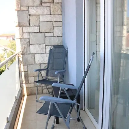 Mateo Apartament Split