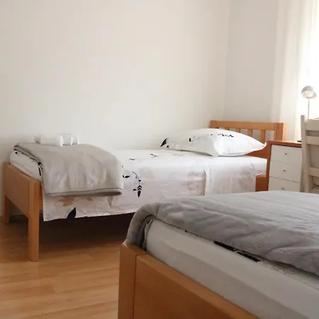 Apartament Mateo Split
