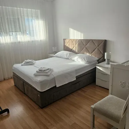 Apartament Mateo