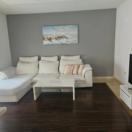 Apartament Mateo Split
