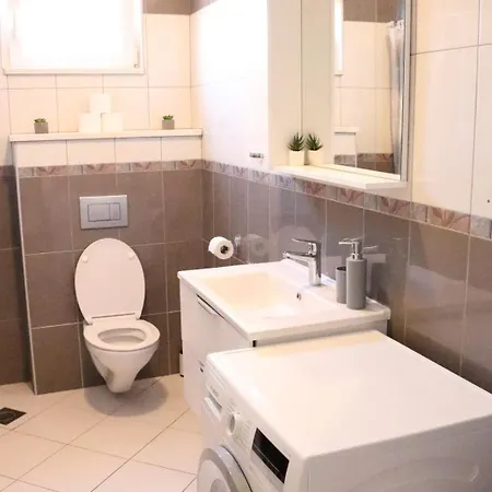 Mateo Apartmán Split