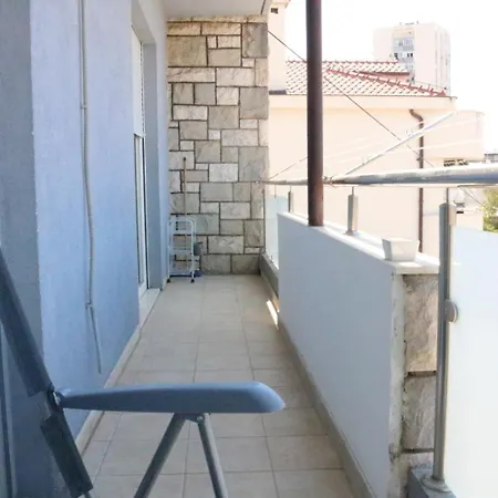 Apartment Mateo *