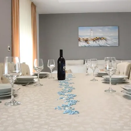 Mateo Apartmán Split