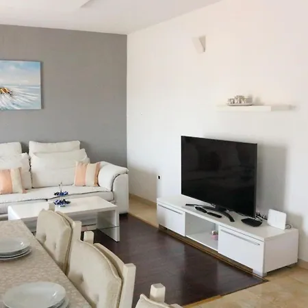 Mateo Apartment *