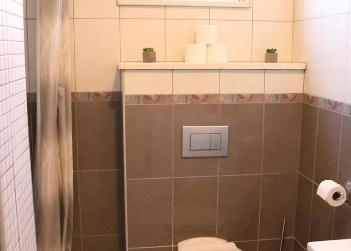 Apartment Mateo Split