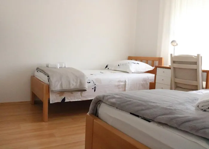 Apartment Mateo Split